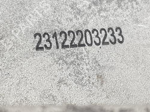 AC compressor NISSAN NV300 Van (X82) 1.6 dci 95 | BP31840894M34 