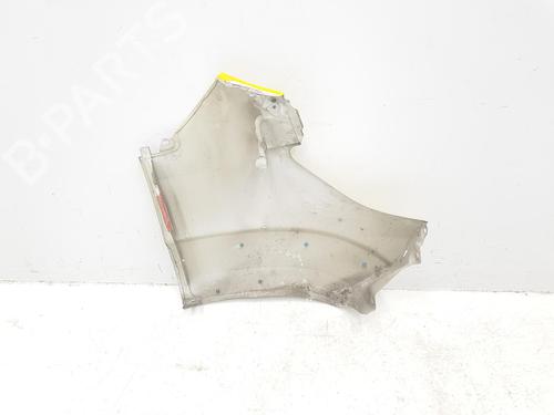 Left front fenders CITROËN JUMPER II Van 2.0 BlueHDi 130 | BP16719867C41 