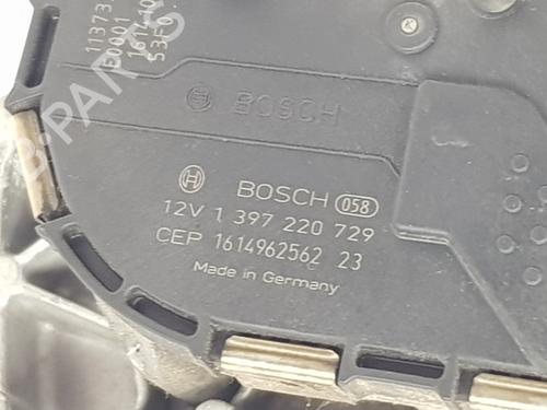 Front wiper motor MERCEDES-BENZ GLC (X253)  | BP27983669M29 