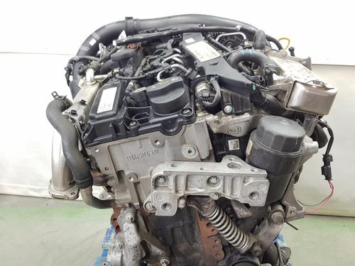 Engine MERCEDES-BENZ A-CLASS (W176)  | BP36870116M1  - Image 19