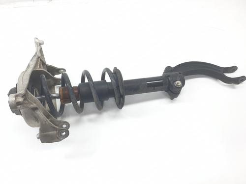 Right front shock absorber AUDI A4 B8 (8K2)  | BP26499833M17 