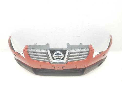 Front bumper NISSAN QASHQAI I (J10, NJ10) 2.0 | BP28484878C7