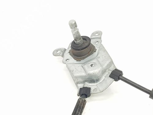 Rear right window mechanism SEAT IBIZA IV (6J5, 6P1) 1.0 TSI | BP20187611C25 