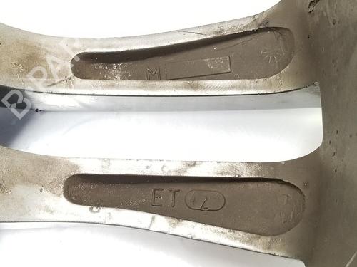 Rim AUDI Q7 (4LB) 3.0 TDI quattro | BP9220634C45
