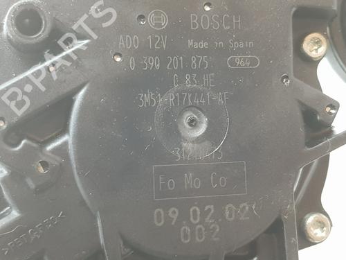 Front wiper motor FORD FOCUS II (DA_, HCP, DP) 1.6 TDCi | BP12463712M29 