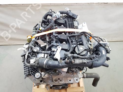 Engine JEEP RENEGADE SUV (BU, B1, BV) 1.5 T4 Hybrid | BP38050057M1 - Image 7