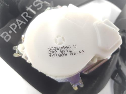 Front left seatbelt BMW 1 (E87) 116 i | BP9168556I26 