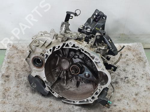 Used Gearbox KIA CEE'D (JD) 1.0 T-GDI (120 hp) 22406251