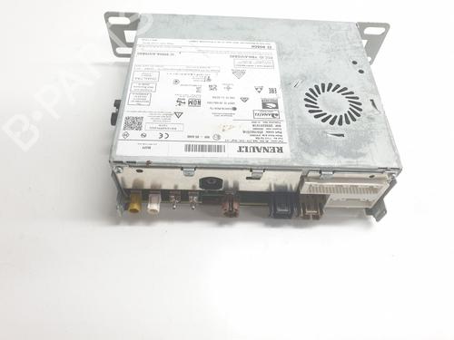 Electronic module RENAULT MEGANE IV Grandtour (K9A/M/N_) | BP32631736M83