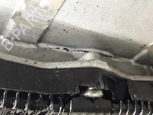 Gearbox LAND ROVER DISCOVERY V (L462) 3.0 Td6 4x4 | BP1932825M3 