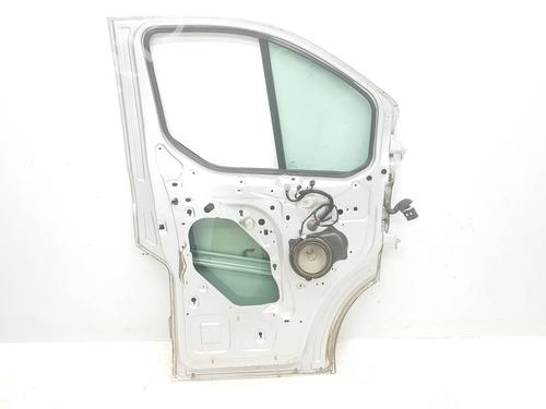 Left front door FORD TRANSIT CUSTOM V362 Van (FY, FZ) 2.2 TDCi | BP30199302C2