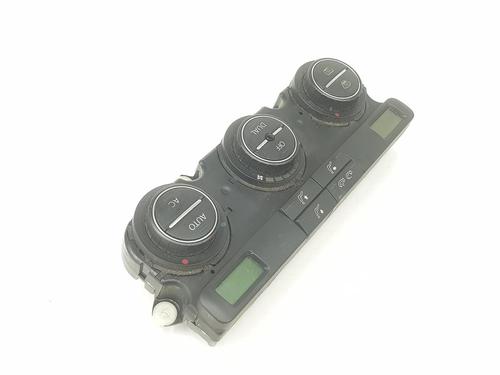 Airco bedieningspaneel VW PASSAT B6 (3C2) 1.9 TDI | BP17172188I5 