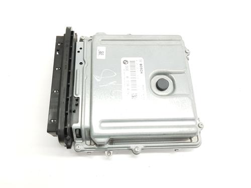 Engine control unit (ECU) BMW 6 Coupe (F13) 640 d | BP27206721M57 