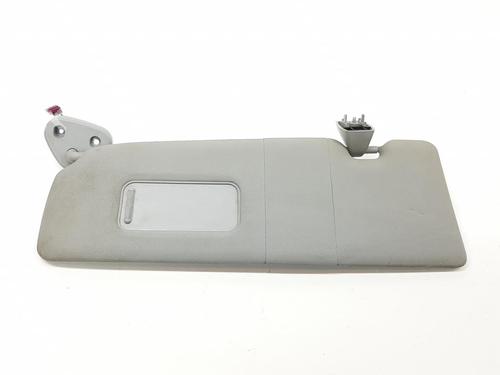Used Left sun visor BMW 1 (E87) 123 d (204 hp) 18132475