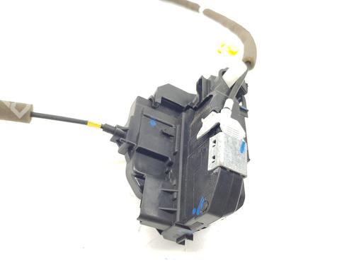 Front left lock RENAULT KADJAR (HA_, HL_) 1.5 BLUE dCi 115 (HLA6) | BP14932773C98 