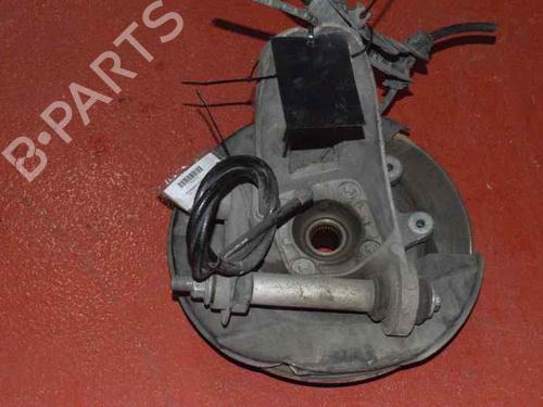 Used Right rear steering knuckle BMW X5 (E53) 3.0 d (184 hp) 1168775