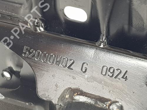 Other OPEL ASTRA L Sports Tourer (OV5) 1.2 (FRHNSL, FRHNSR) | BP25895985O1 