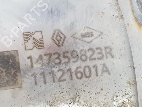 Egr RENAULT EXPRESS Box Body/MPV | BP37014118M69 - Image 1