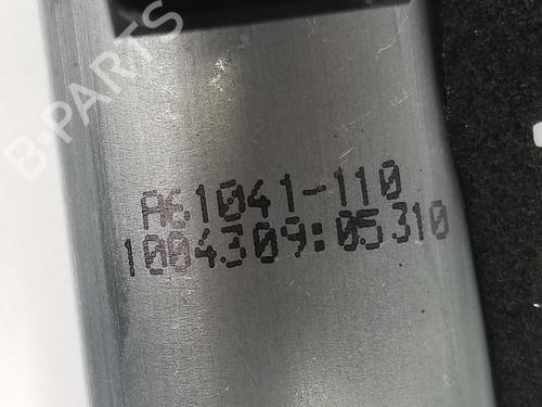 Right rear window motor MERCEDES-BENZ CLA Coupe (C117) CLA 220 CDI / d (117.303) | BP13700430E22 