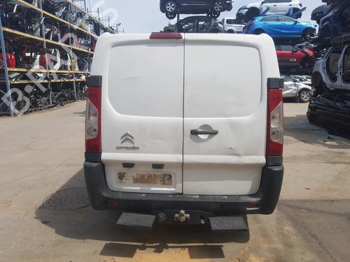 Fuse box CITROËN JUMPY II Van 1.6 HDi 90 8V | BP34223137E1  - Image 15