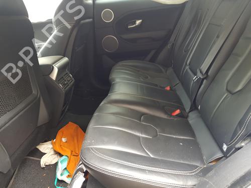 Water radiator LAND ROVER RANGE ROVER EVOQUE (L538) 2.2 D | BP25903918M31 