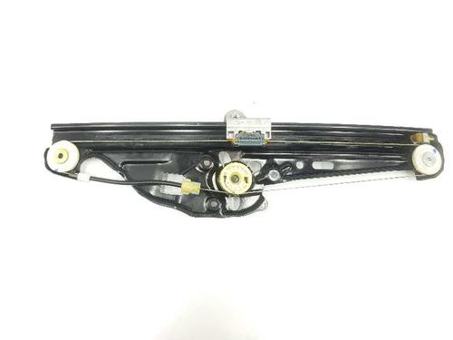 Rear left window mechanism BMW 5 (E60) 530 d | BP7309734C24 