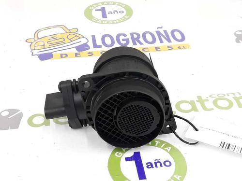 Mass air flow sensor VW GOLF PLUS V (5M1, 521) 1.9 TDI | BP1932673M95 