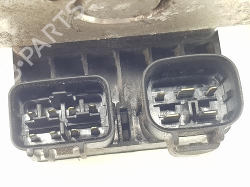 ABS pump TOYOTA LAND CRUISER 90 (_J9_) 3.0 TD (KZJ90_, KZJ95_, KZJ90R, KZJ95R, KZJ90W, KZJ95W) | BP18709184M43 