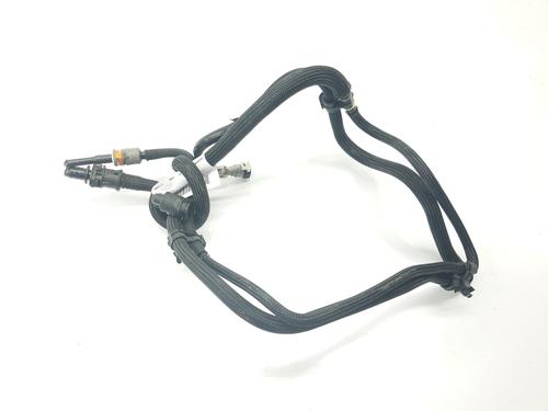 Used Pipe OPEL ASTRA L Sports Tourer (O5) 1.2 (FRHNPJ) (110 hp) 24036400