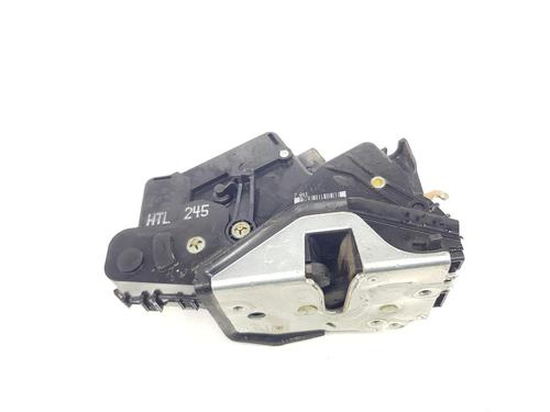 Rear left lock BMW 3 (E46) 320 d | BP17171096C100