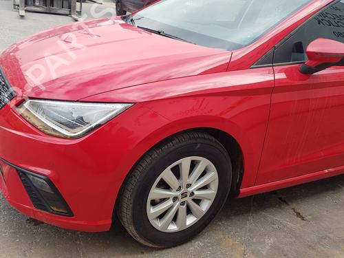 Electronic module SEAT IBIZA V (KJ1, KJG)  | BP29194302M83 
