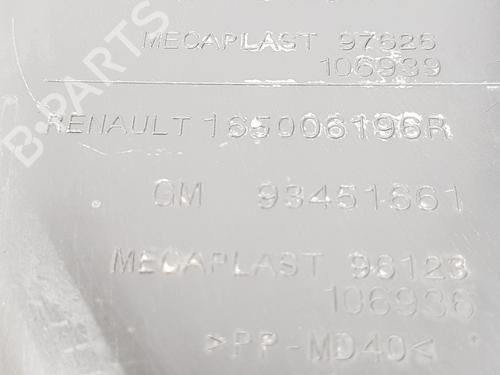 Air filter box RENAULT TRAFIC III Bus (JG_) 2.0 dCi 110 (JGMW) | BP34706546M87  - Image 6