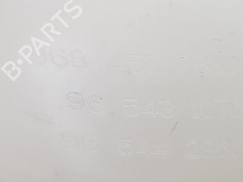 Expansion tank PEUGEOT 5008 (0U_, 0E_) 1.2 | BP13631162C120 