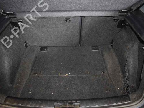 Mass air flow sensor BMW 1 (E87) 120 d | BP1636563M95 
