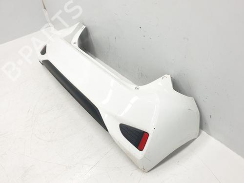Rear bumper TOYOTA YARIS (_P13_)  | BP22229810C8 