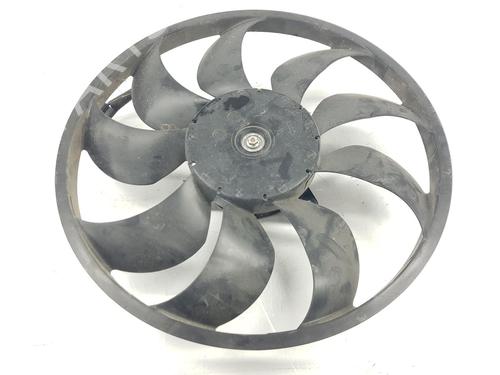 Radiator fan NISSAN LEAF (ZE0) [2010-2024]  11355297