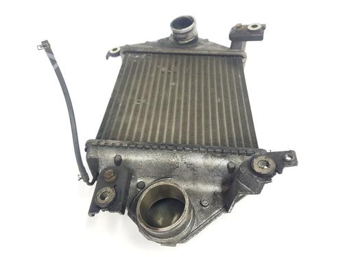 Intercooler NISSAN PICK UP (D22)  | BP27183560M30 