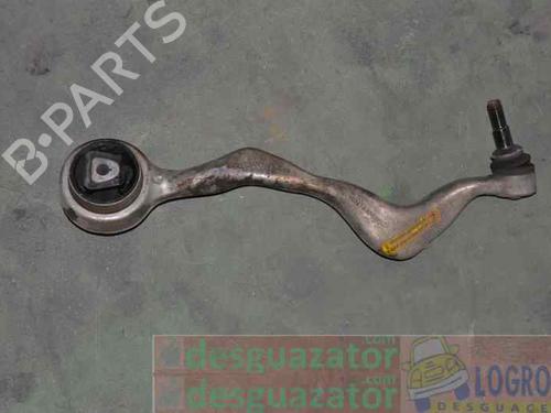 Used Right front suspension arm BMW 1 (E87) 118 d (143 hp) 1151487