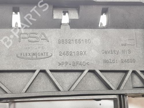 Other OPEL ASTRA L Sports Tourer (OV5) 1.2 (FRHNSL, FRHNSR) | BP26333697O1 