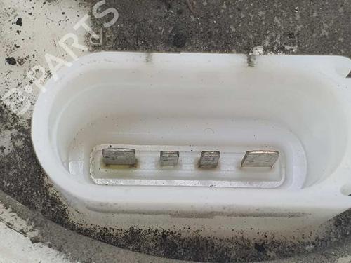Fuel pump SEAT IBIZA II (6K1)  | BP8173729M76 