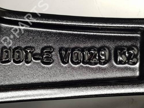 Fælk VOLVO XC60 II (246) | BP38952069C45 - Image 3