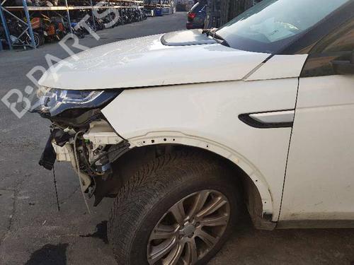 Right front brake caliper LAND ROVER DISCOVERY SPORT (L550) 2.2 D 4x4 | BP11596943M104 