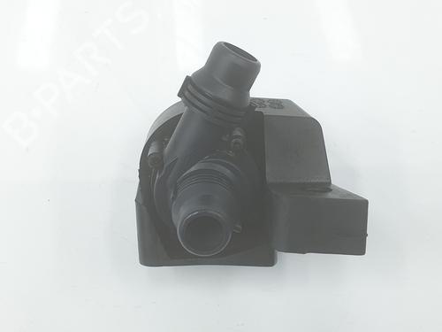 Ekstra vandpumpe BMW X5 (E53) 3.0 d | BP14101274M111 