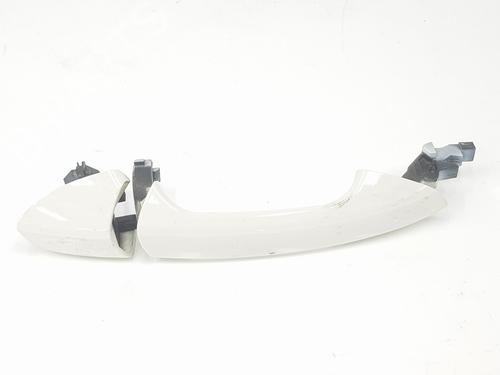 Used Rear right exterior door handle MERCEDES-BENZ A-CLASS (W176) A 200 CDI / d (176.008) (136 hp) 20189070
