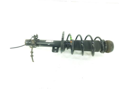 Right front shock absorber SEAT IBIZA IV (6J5, 6P1) 1.2 TSI | BP6408836M17 