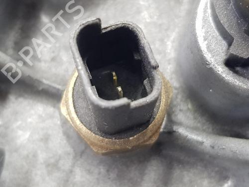 Gearbox PEUGEOT 208 II (UB_, UP_, UW_, UJ_) 1.2 PureTech 100 | BP16116695M3 