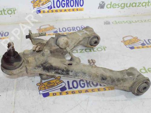 Used Left rear suspension arm MITSUBISHI PAJERO III (V7_W, V6_W) 3.2 Di-D (V68W) (160 hp) 1993438