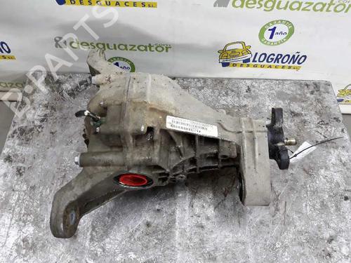 Used Rear differential MERCEDES-BENZ R-CLASS (W251, V251) R 350 CDI 4-matic (251.022, 251.122) (224 hp) 1932438