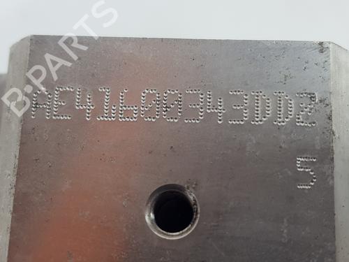 ABS pump DAEWOO MATIZ (M100, M150)  | BP31991977M43 