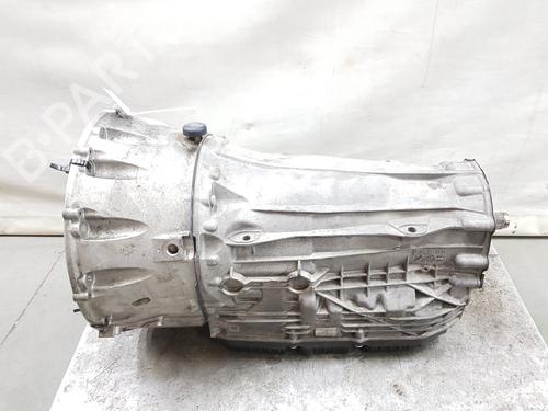 Gearbox MERCEDES-BENZ GLC Coupe (C253) 220 d 4-matic (253.303, 253.305) | BP18740919M3 